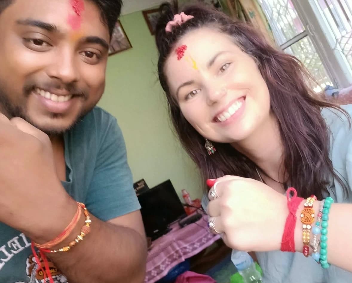 Bound by a Thread: The Unspoken Soul-Bond of Eliza and Sakar