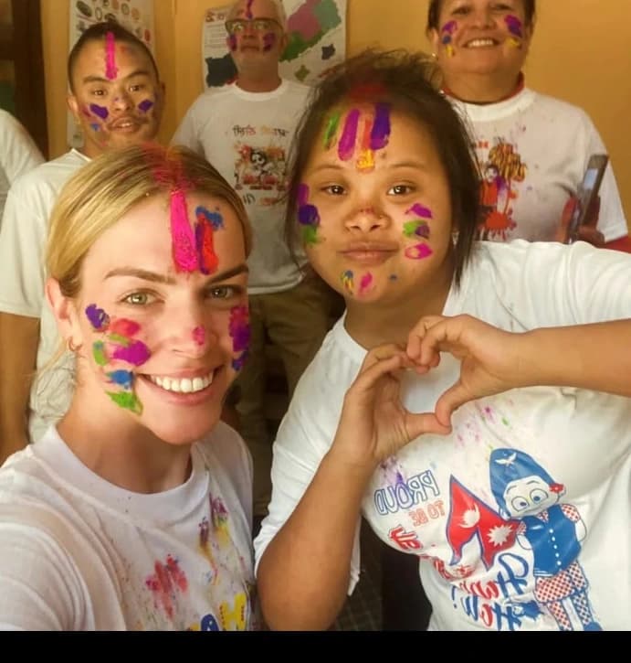 Shades of Belonging: How the Festival of Colors Redefines Inclusion
