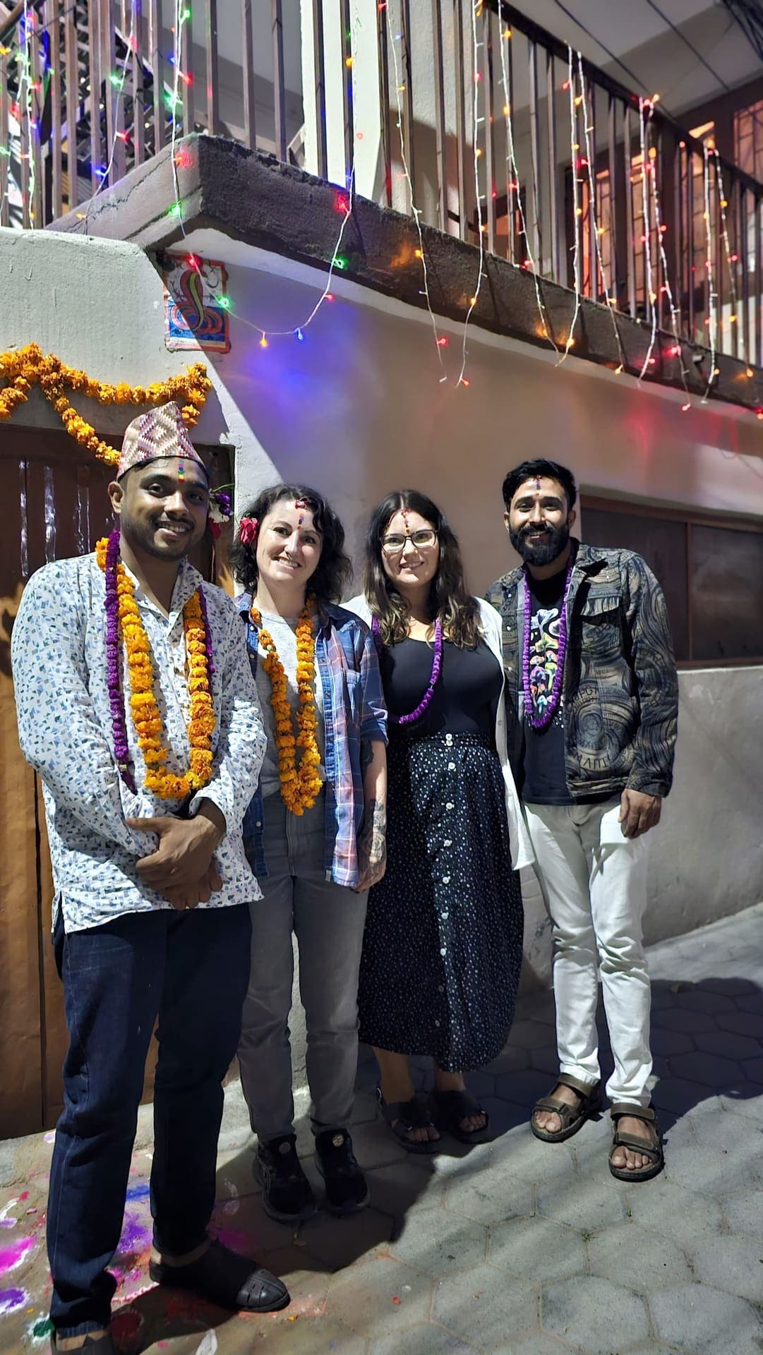 Curated Destinations of Nepal